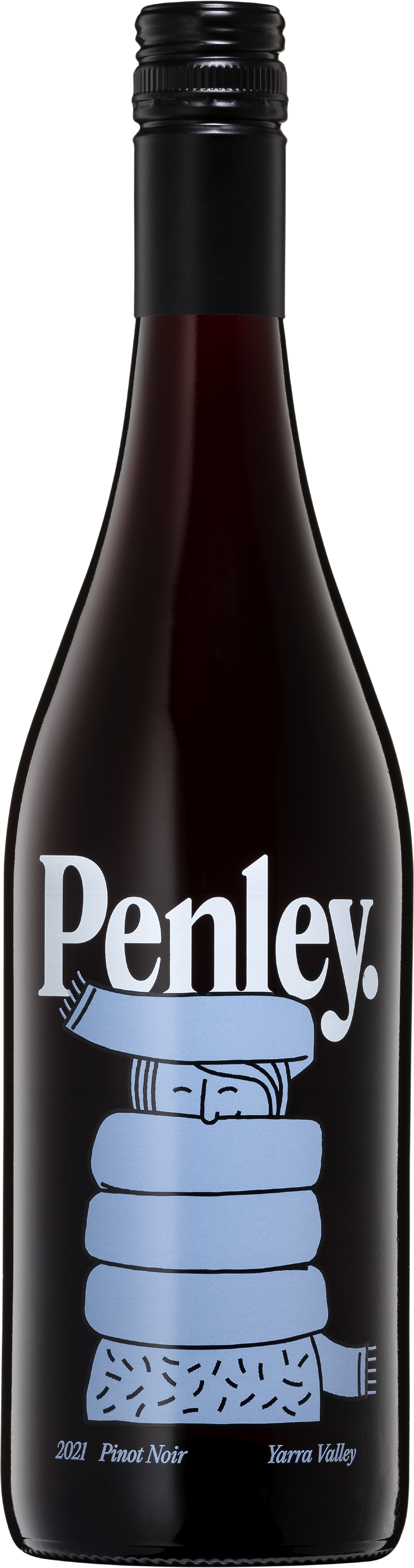 Penley Estate Yarra Valley Pinot Noir 2021